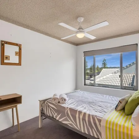Wintersview 2 - Lennox Head Apartment Exterior photo