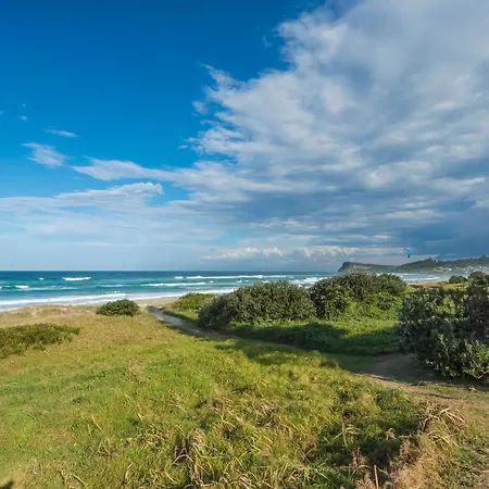 Wintersview 2 - Lennox Head Apartment Exterior photo