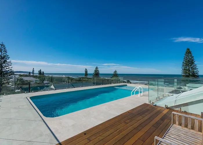 Wintersview 2 - Lennox Head