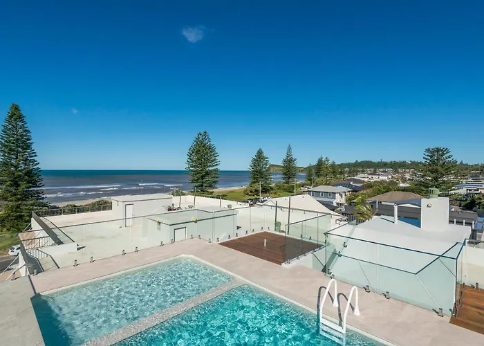 Wintersview 2 - Lennox Head