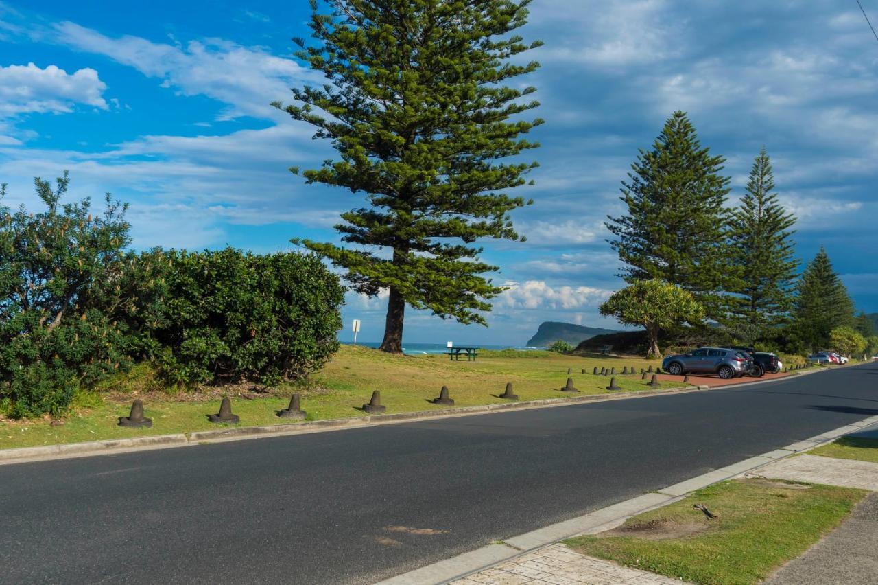 Wintersview 2 - Apartment Lennox Head
