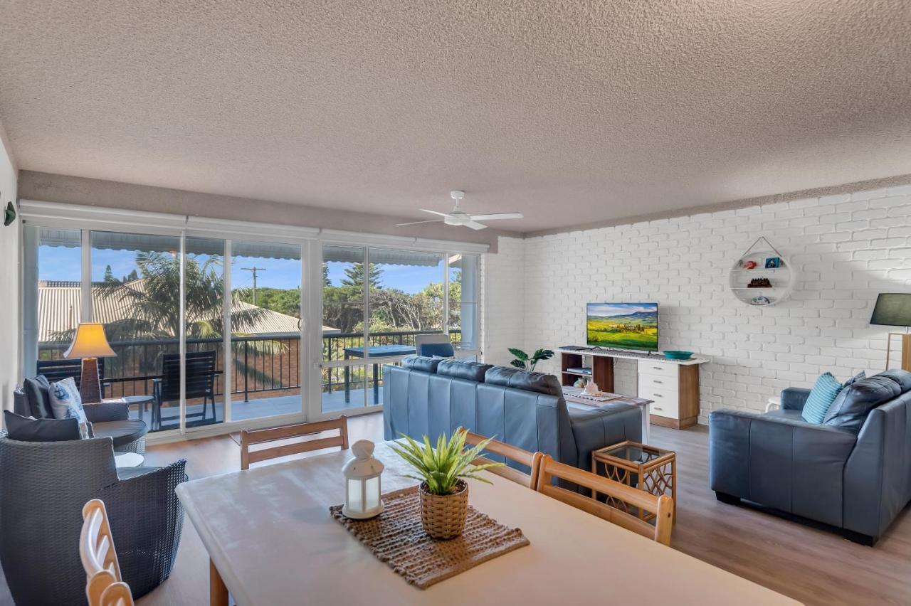 Apartment Wintersview 2 -